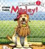Marley: Strike Three, Marley! - Preview