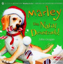 Marley - Um Natal Desastrado!