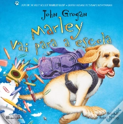 Capa do artigo Marley vai Para a Escola