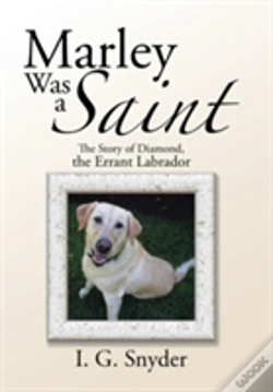 Capa do artigo Marley Was A Saint