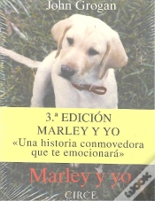 Capa do artigo Marley Y Yo
