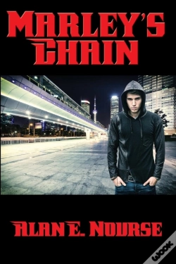 Capa do artigo Marley'S Chain