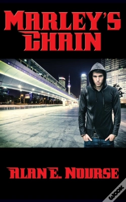 Capa do artigo Marley'S Chain