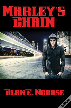 Capa do artigo Marley'S Chain