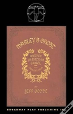 Capa do artigo Marley'S Ghost