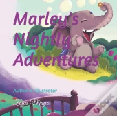Marley'S Nightly Adventures