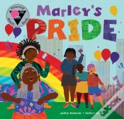 Capa do artigo Marley