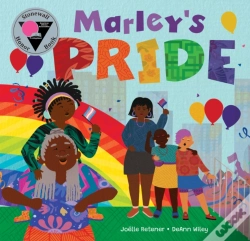 Capa do artigo Marley'S Pride
