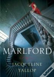Capa do artigo Marlford