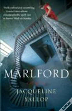 Capa do artigo Marlford