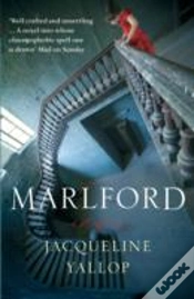 Capa do artigo Marlford