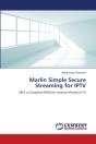 Marlin Simple Secure Streaming For Iptv - Preview