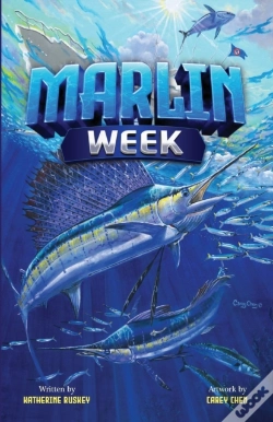 Capa do artigo Marlin Week
