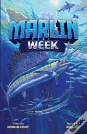 Capa do artigo Marlin Week