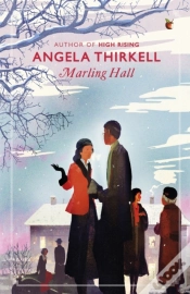 Capa do artigo Marling Hall