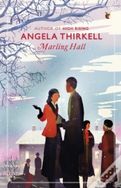 Capa do artigo Marling Hall