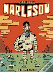 Capa do artigo Marlisou
