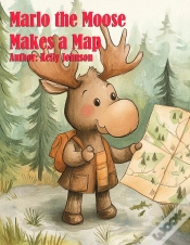 Capa do artigo Marlo The Moose Makes A Map