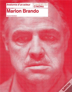 Capa do artigo Marlon Brando
