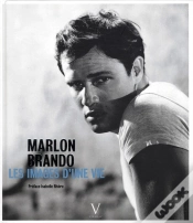 Capa do artigo Marlon Brando ; Les Images D