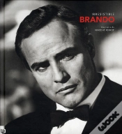 Capa do artigo Marlon Brando, Les Images D
