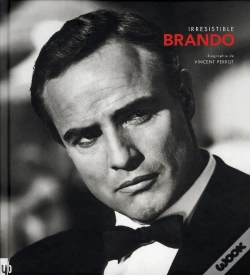 Capa do artigo Marlon Brando, Les Images D'Une Vie