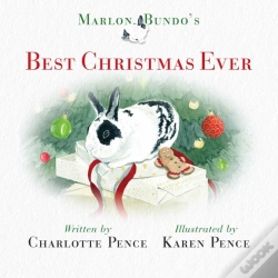 Capa do artigo Marlon Bundo'S Best Christmas Ever