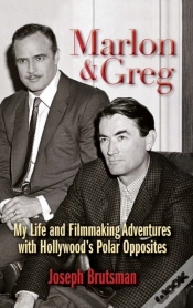 Capa do artigo Marlon & Greg (Hardback)