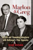 Marlon & Greg (Hardback)