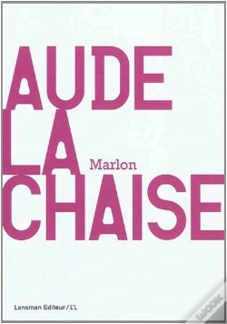 Capa do artigo Marlon