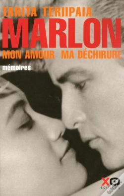 Capa do artigo Marlon Mon Amour, Ma Déchirure