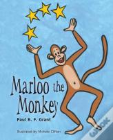 Marloo The Monkey