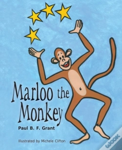 Capa do artigo Marloo The Monkey