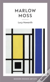 Capa do artigo Marlow Moss