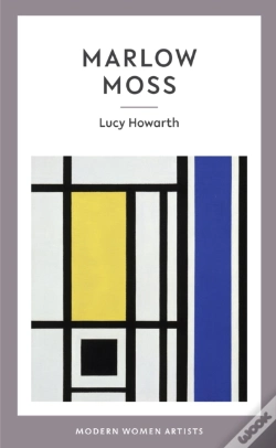 Capa do artigo Marlow Moss