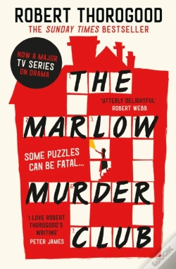Capa do artigo Marlow Murder Club