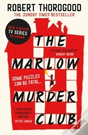 Capa do artigo Marlow Murder Club