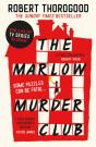 Marlow Murder Club - Preview