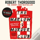 Marlow Murder Club