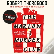 Capa do artigo Marlow Murder Club