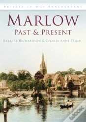 Capa do artigo Marlow Past And Present