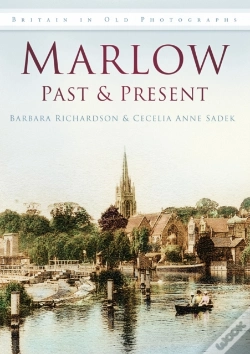 Capa do artigo Marlow Past And Present