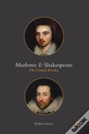 Capa do artigo Marlowe And Shakespeare