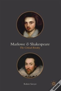 Capa do artigo Marlowe And Shakespeare