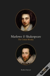 Marlowe And Shakespeare