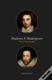 Capa do artigo Marlowe And Shakespeare