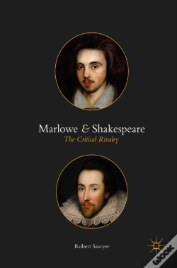 Capa do artigo Marlowe And Shakespeare