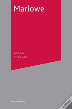 Capa do artigo Marlowe