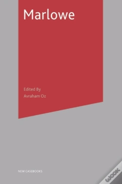 Capa do artigo Marlowe