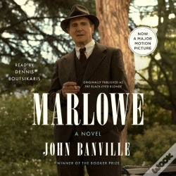 Capa do artigo Marlowe